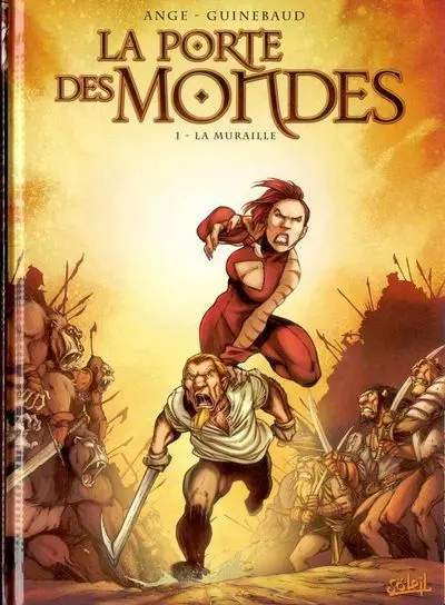 La Porte des mondes