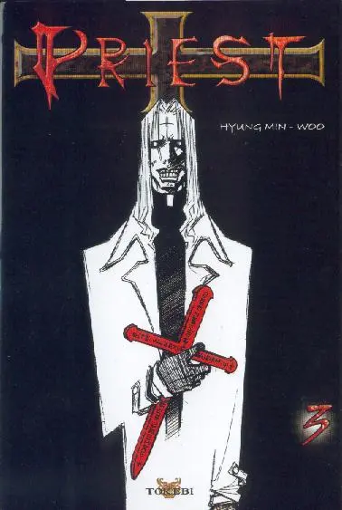 Priest Tome 3