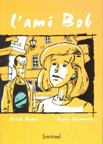 L'Ami Bob