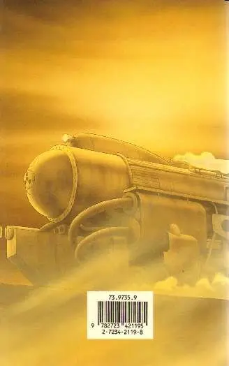 Verso de l'album Gunnm Tome 6 La porte jaune