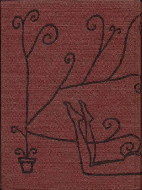 Verso de l'album Je ne pense qu'à ça ! Tome 2