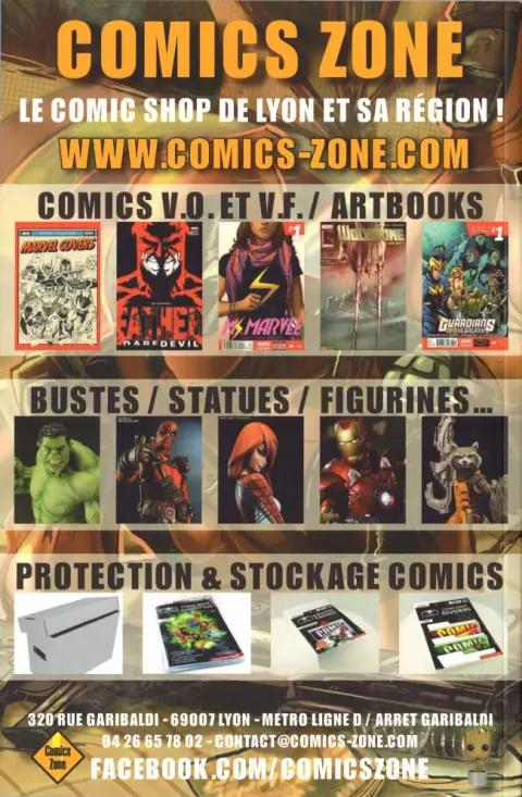Verso de l'album Original Sin hors-série Tome 2 Mighty Avengers