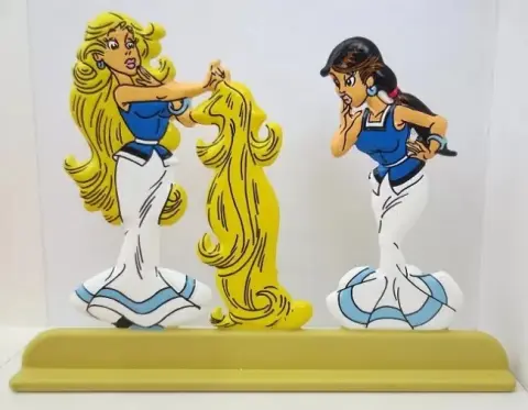 Autre de l'album Les Archives Asterix Tome 30 Astérix et Latraviata