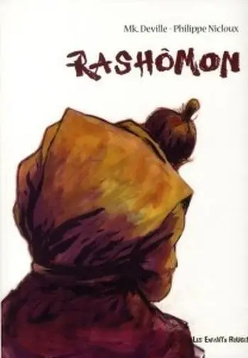 Rashômon