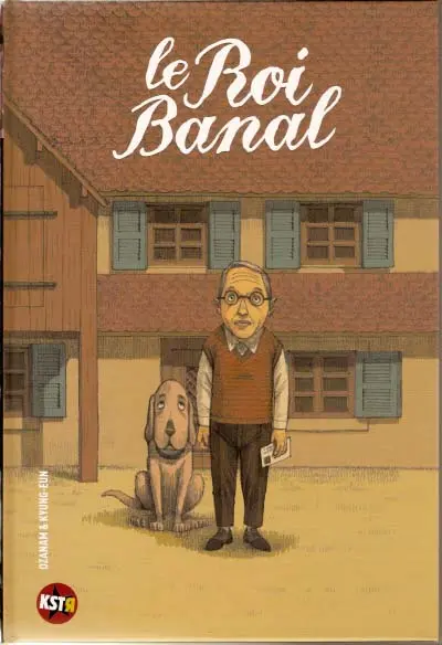 Le Roi banal
