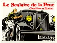 Le Scalaire de la Peur