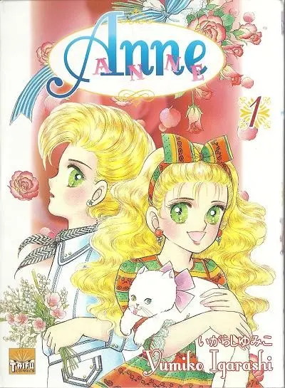 Anne