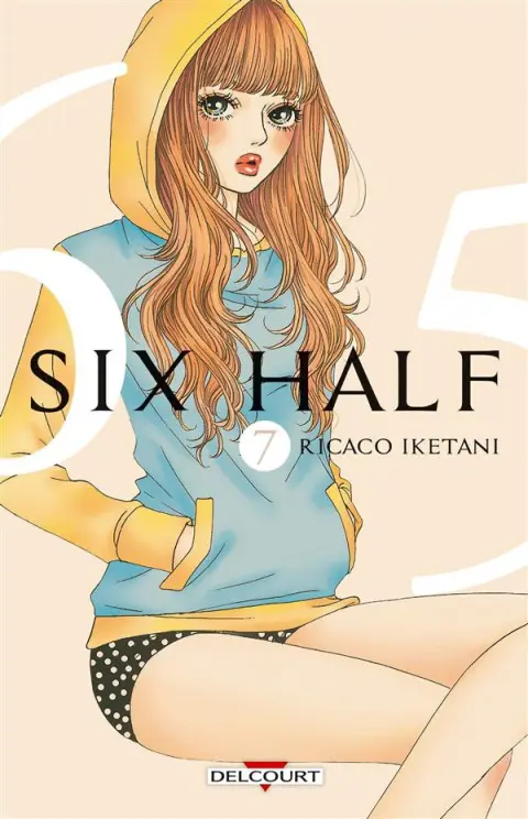 Six Half 7