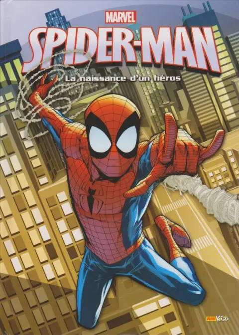 Spider-Man (Panini Kids)