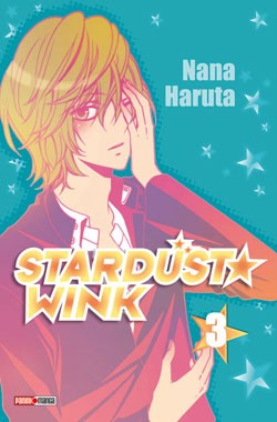 Couverture de l'album Stardust Wink 3