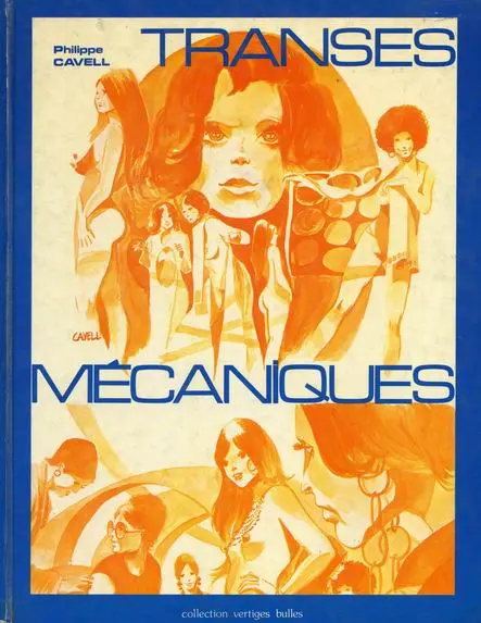 Transes mécaniques