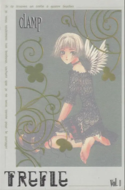 Trèfle (Clover)