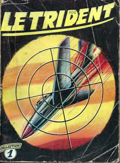 Le trident