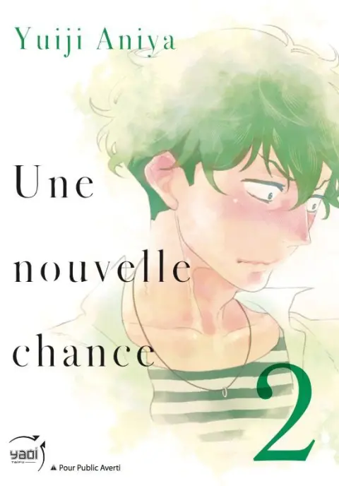 Une nouvelle chance 2