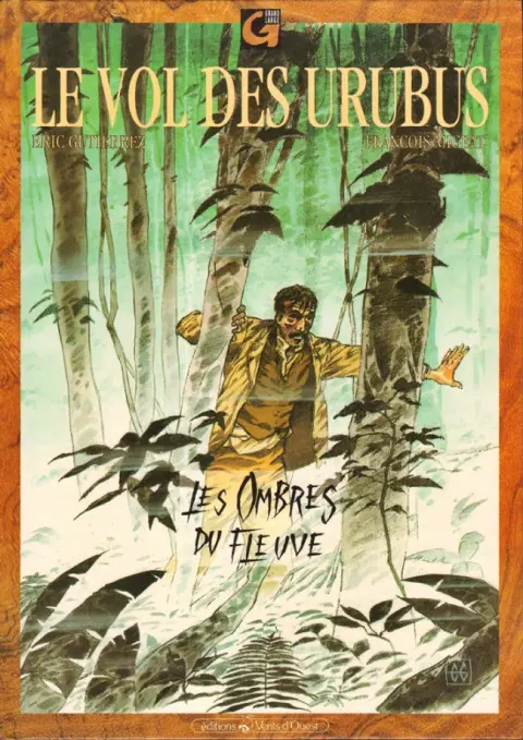 Le Vol des Urubus