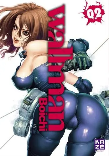 Wallman 02