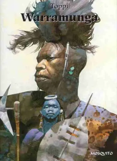 Warramunga
