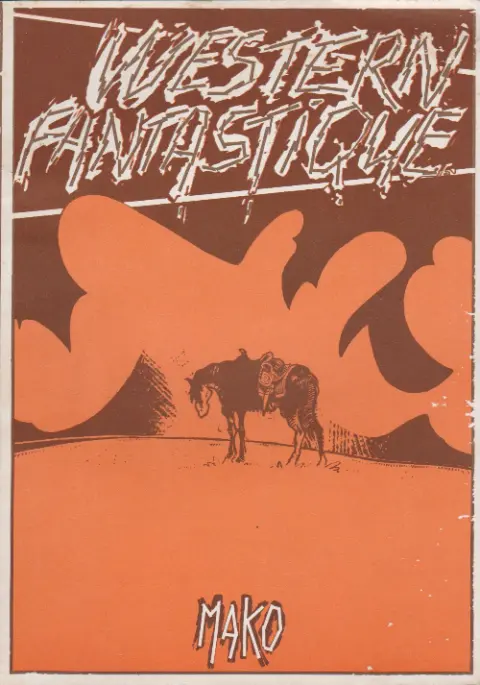 Western Fantastique