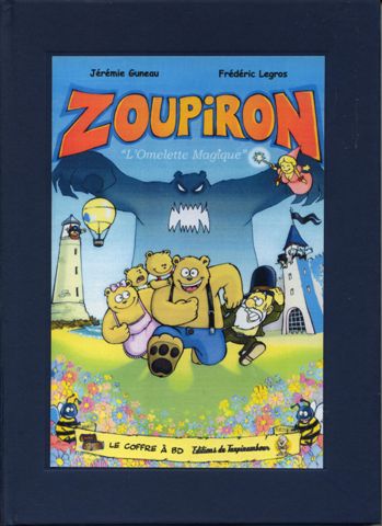 Zoupiron