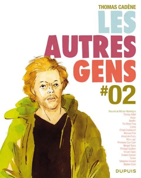 Les Autres gens #02