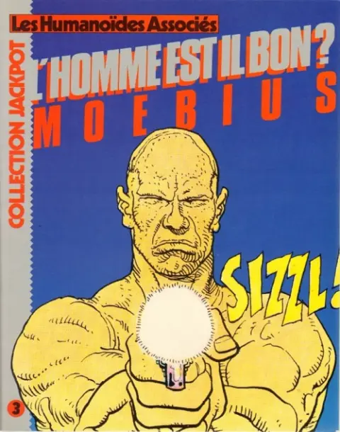 L'Homme est-il bon ?