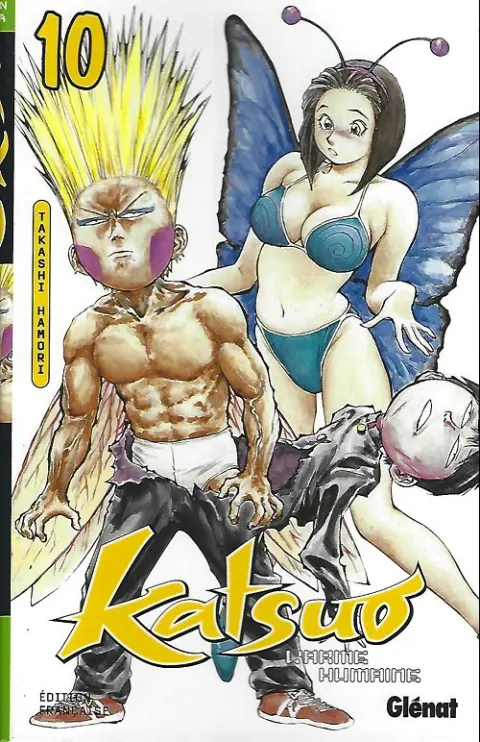 Katsuo 10