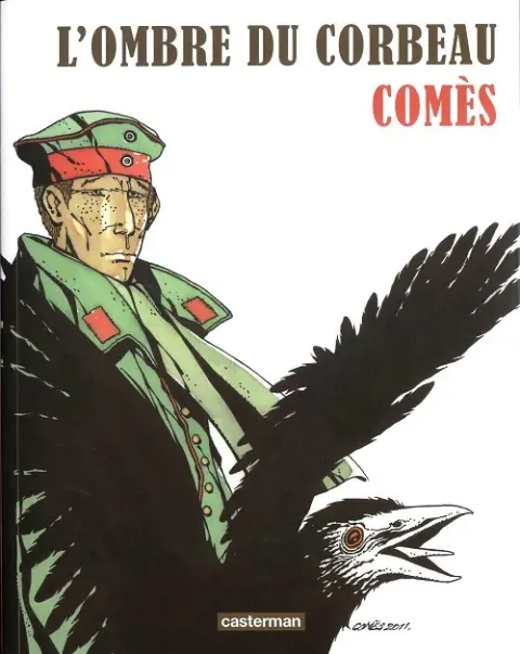 L'Ombre du corbeau