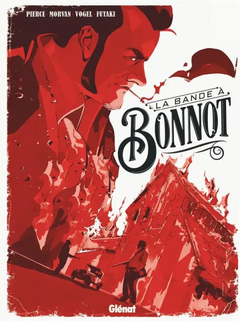 La Bande à Bonnot