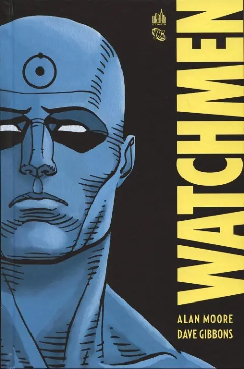Watchmen (Les Gardiens)