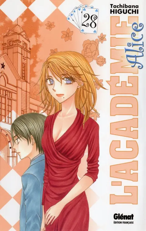 L'Académie Alice 28