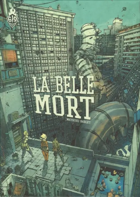 La Belle mort