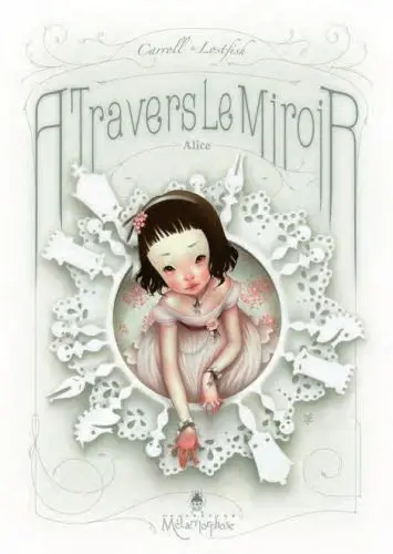 Alice - A travers le miroir