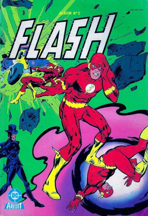 Flash Album N° 2