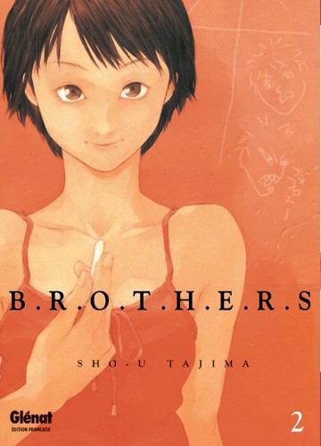 Brothers Tome 2