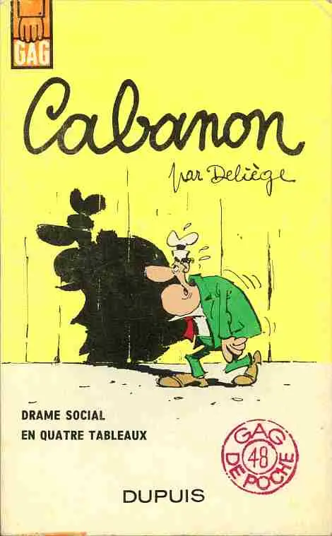 Cabanon