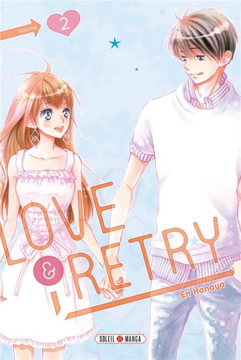 Love & Retry Volume 2