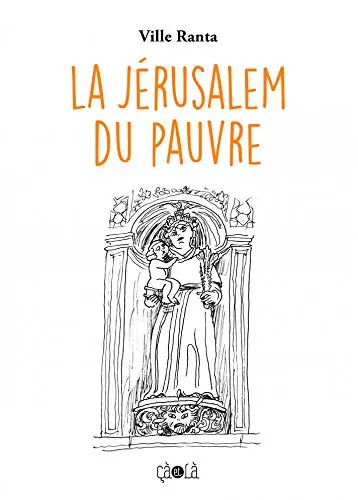 La Jérusalem du pauvre