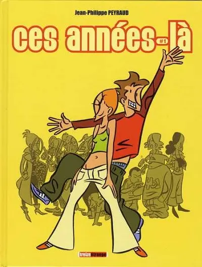 Ces années-là
