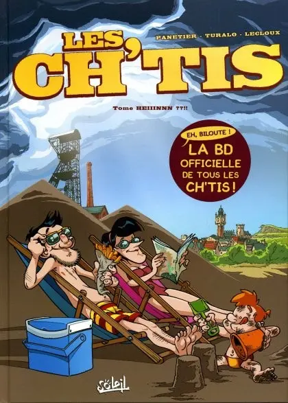 Les Ch'tis (Panetier / Turalo)
