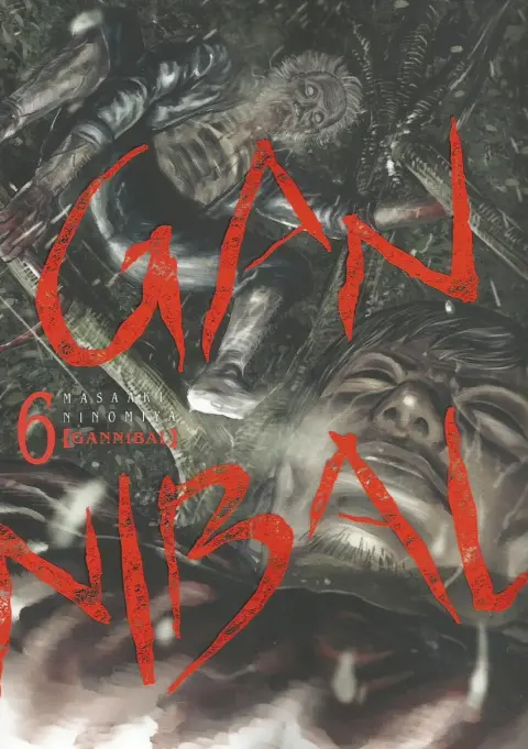 Gannibal 6