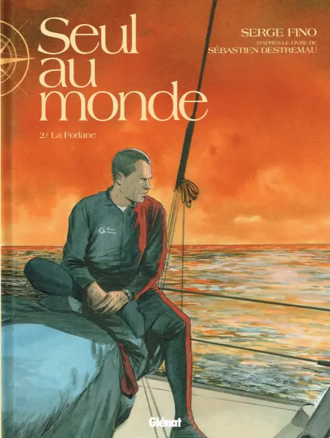 Seul au monde 2 La Forlane
