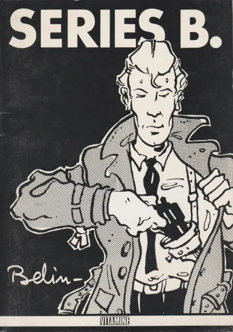 séries B.