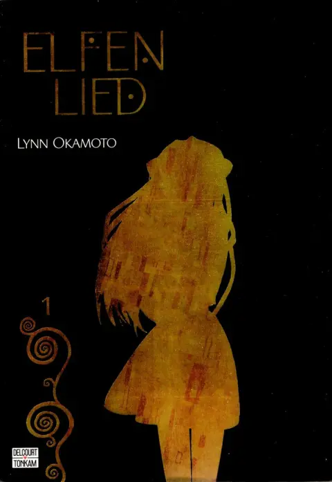 Elfen Lied