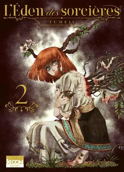 L'eden des sorcières 2