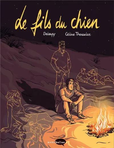 Le fils du chien