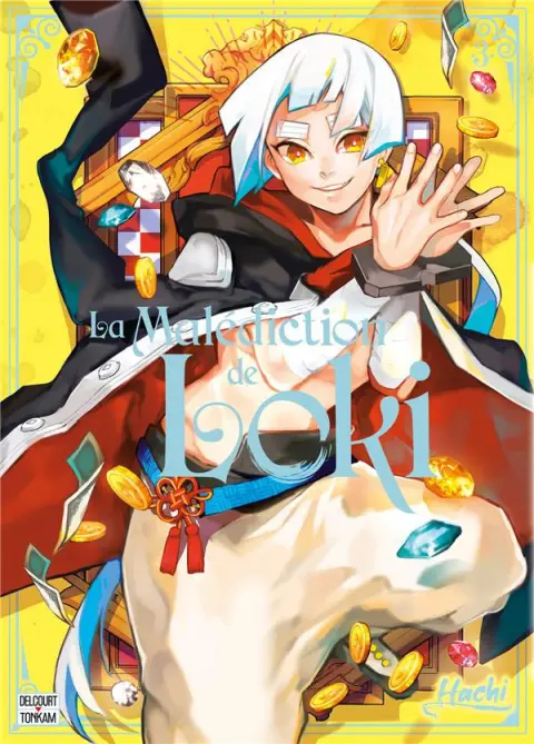 La malédiction de Loki 3