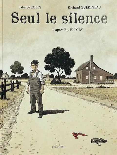 Seul le silence