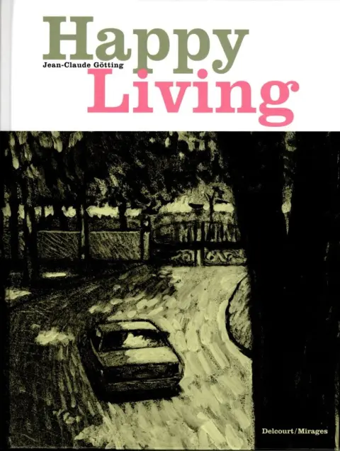 Happy living