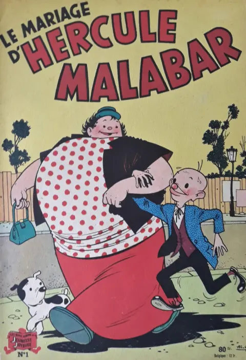 Hercule Malabar