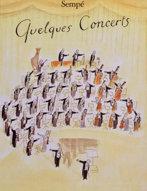 Couverture de l'album Quelques... Quelques concerts